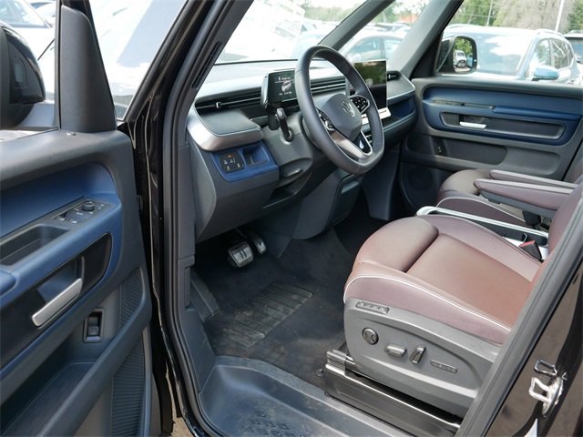 New 2025 Volkswagen ID. Buzz Pro S image 7