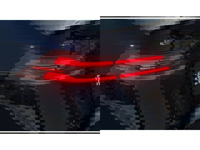 New 2027 BMW 530i xDrive image 8