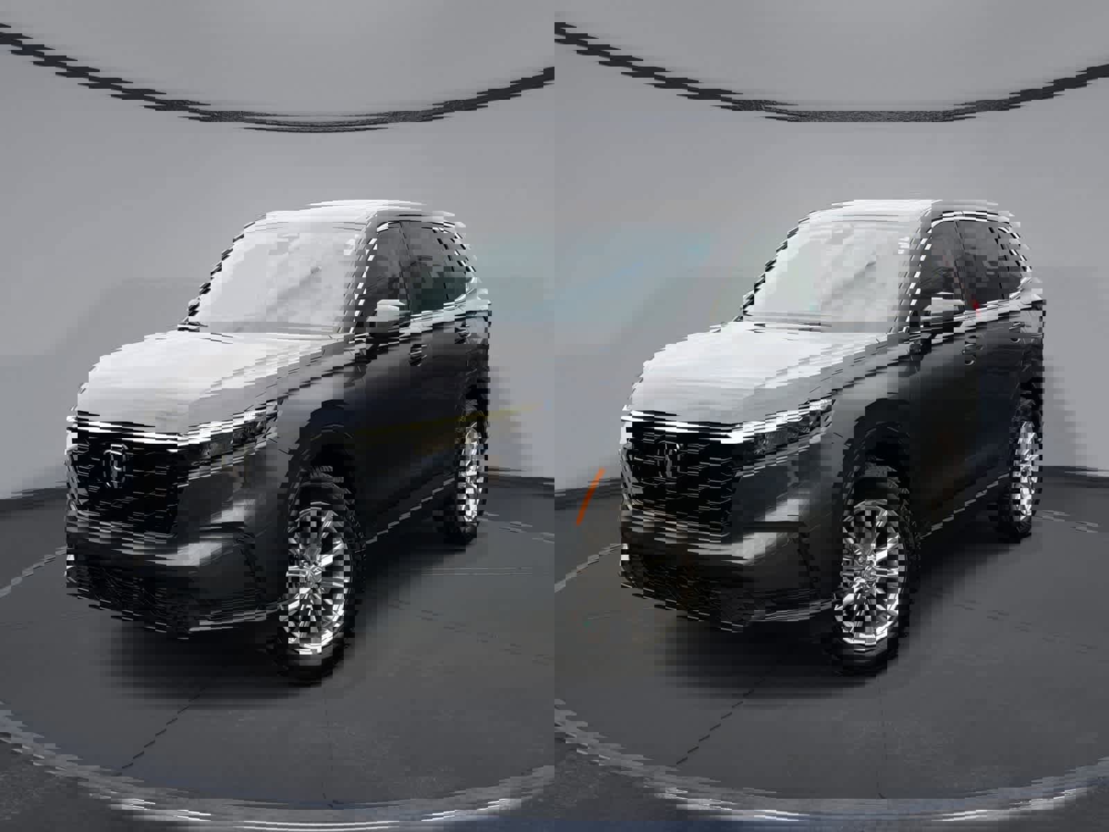 Used 2024 Honda CR-V EX