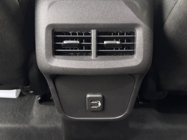 Used 2024 Chevrolet Equinox LT w/ LPO, Floor Liner Package FWD image 15