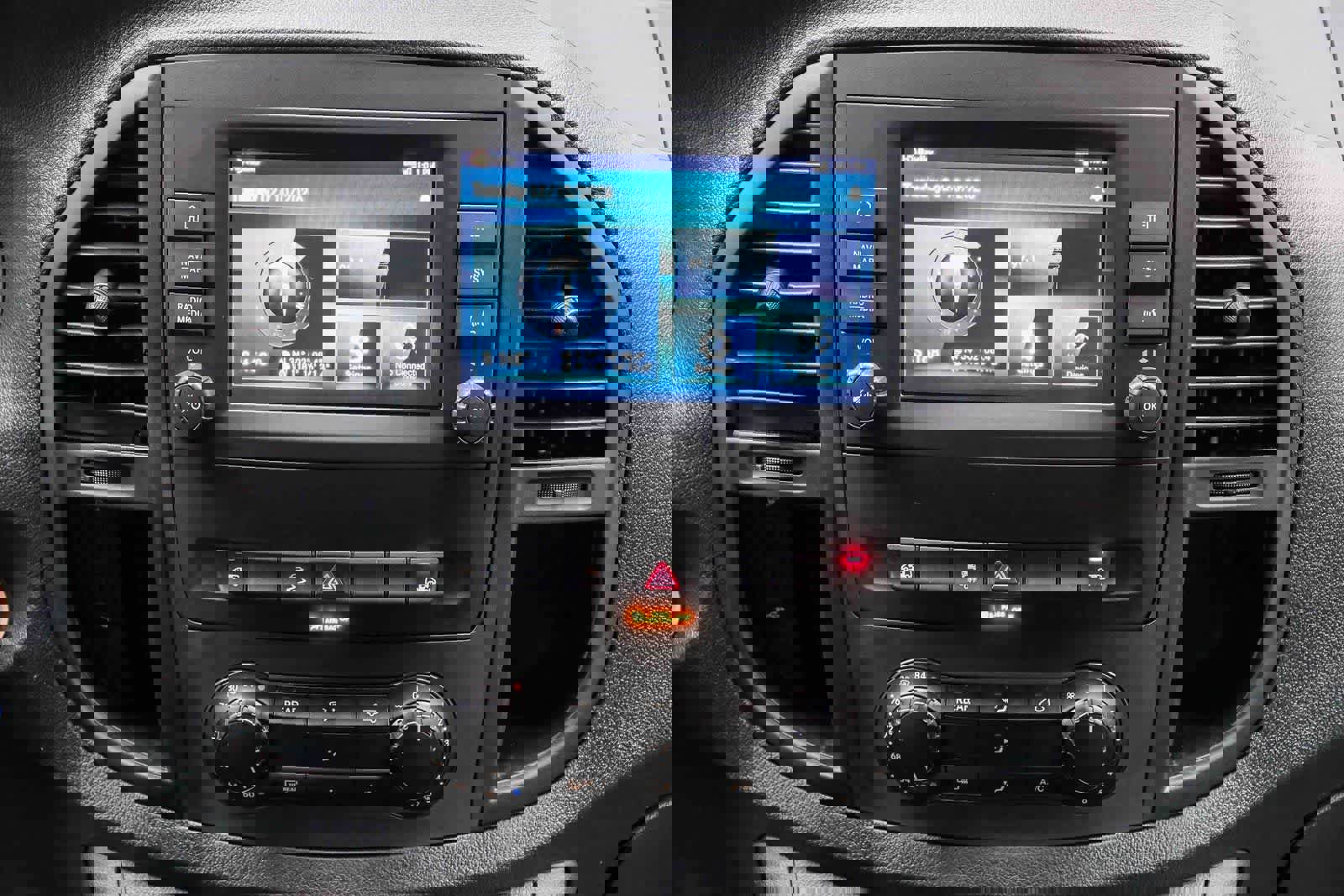 Used 2023 Mercedes-Benz Metris Passenger image 14