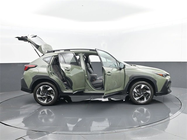 Used 2024 Subaru Crosstrek 2.5i Limited image 30