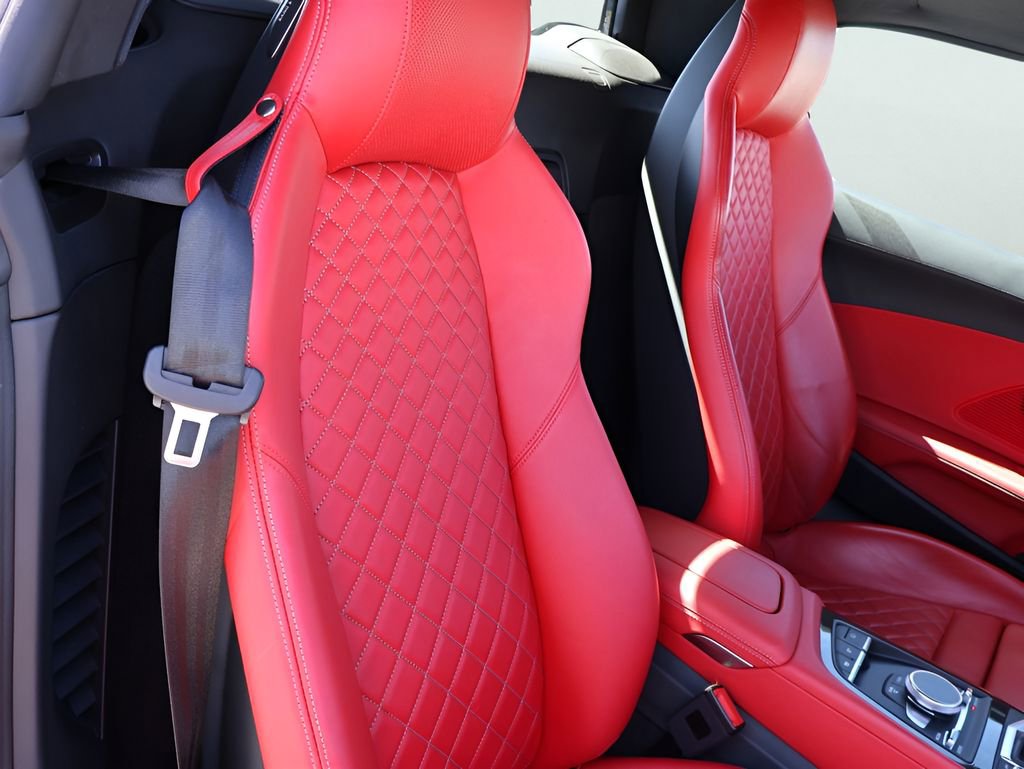 Used 2023 Audi R8 V10 performance AWD/4WD image 15