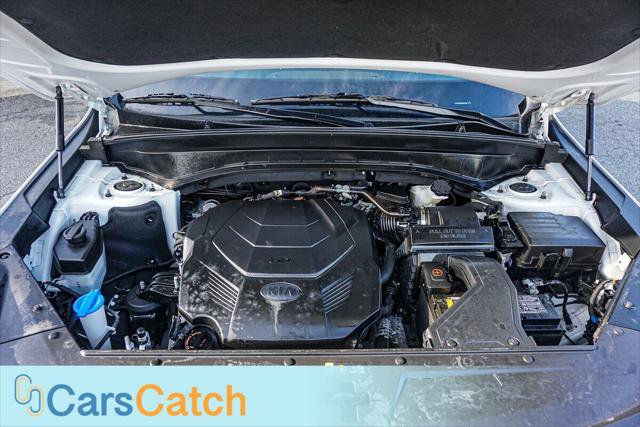 Used 2021 Kia Telluride EX w/ EX Premium Package image 45