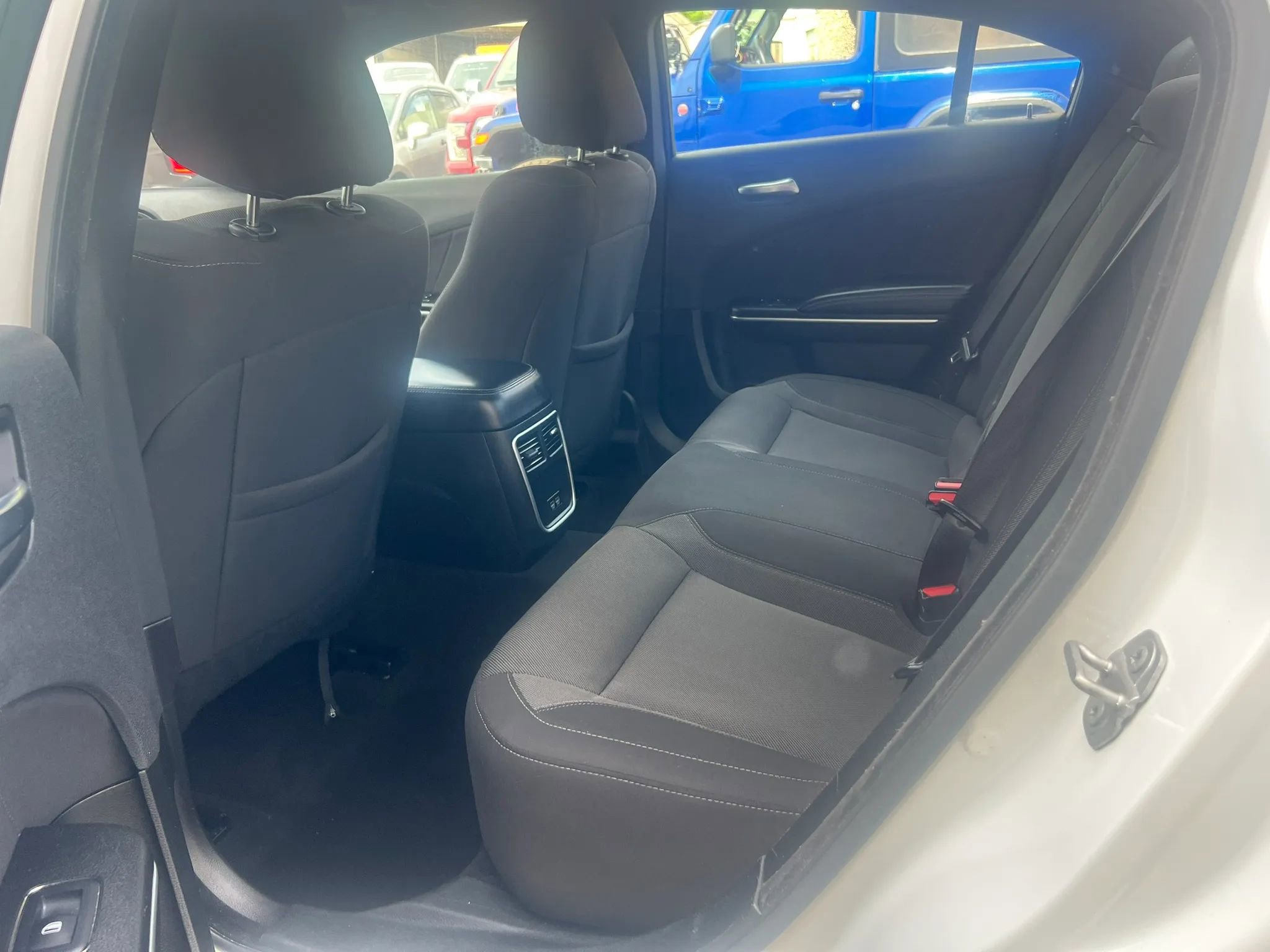 Used 2022 Dodge Charger SXT RWD image 22
