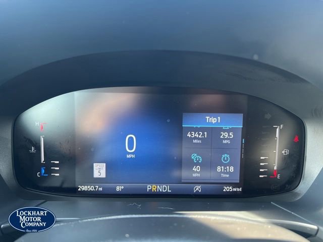 Used 2023 Ford Escape Active w/ Tech Pack #1 FWD image 29