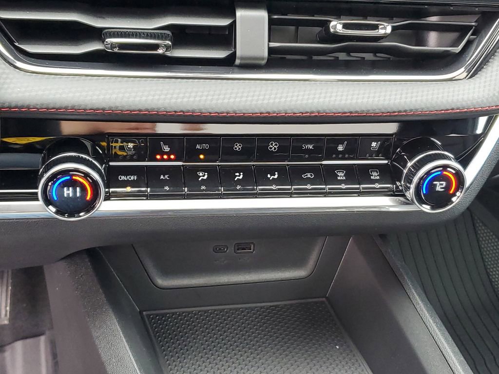 New 2026 Chevrolet Equinox RS w/ Convenience Package III image 29