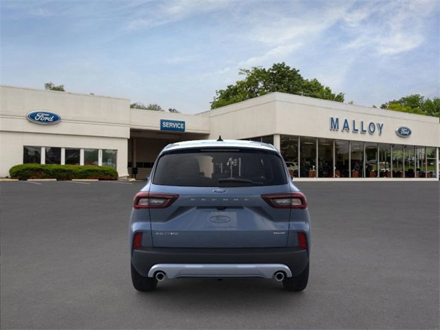 New 2026 Ford Escape Active image 5