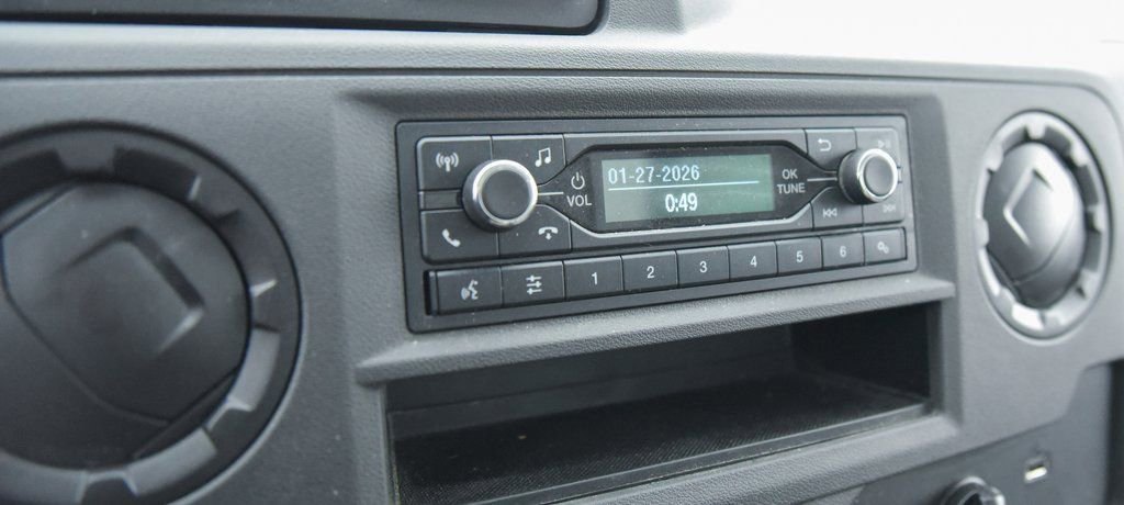 Used 2024 Ford E-450 and Econoline 450 Super Duty w/ Power Windows & Locks Group image 15
