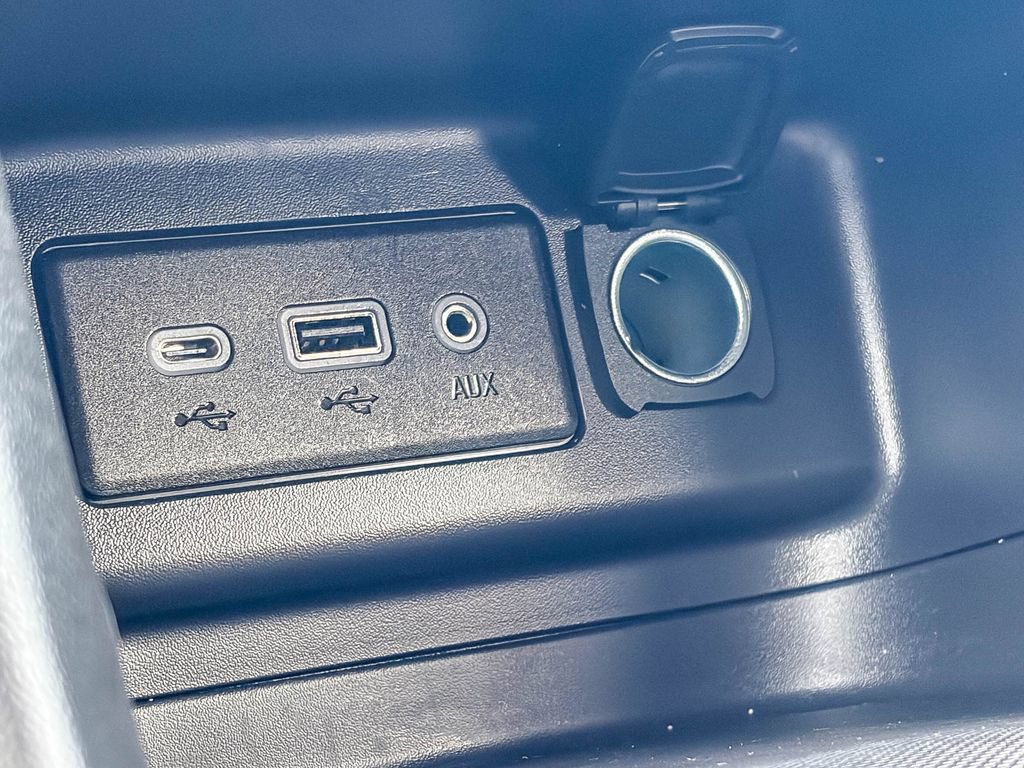 Used 2022 Chevrolet Equinox LT AWD/4WD image 27