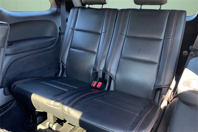 Certified 2024 Dodge Durango GT image 22