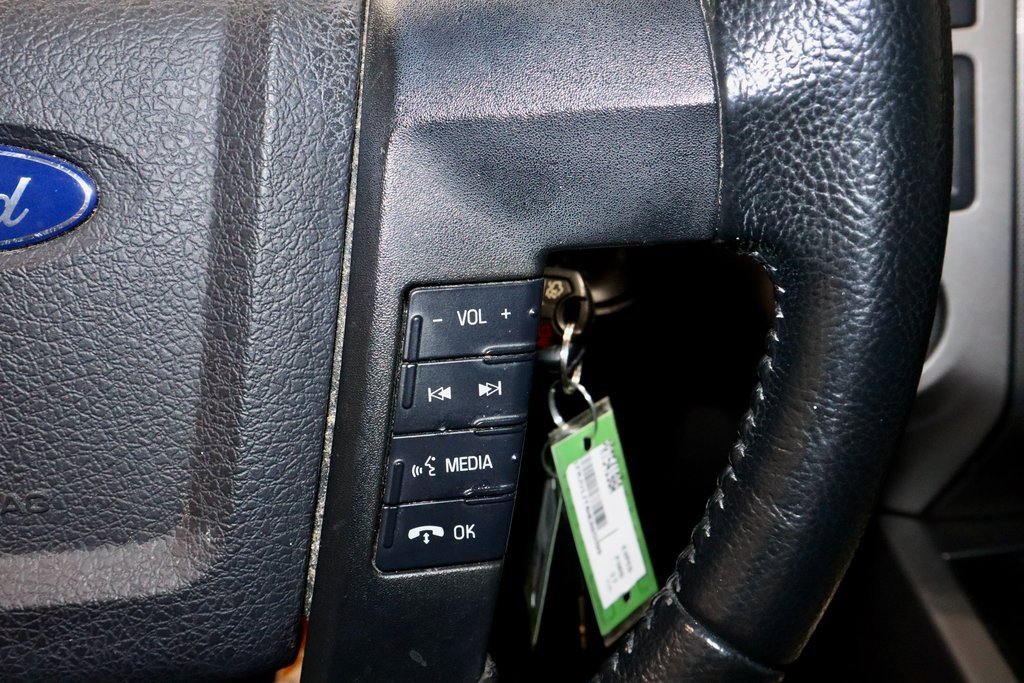 Used 2017 Ford Expedition XLT image 34