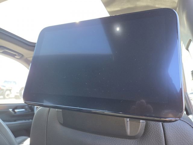 New 2026 GMC Yukon Denali w/ Denali Reserve Package image 18