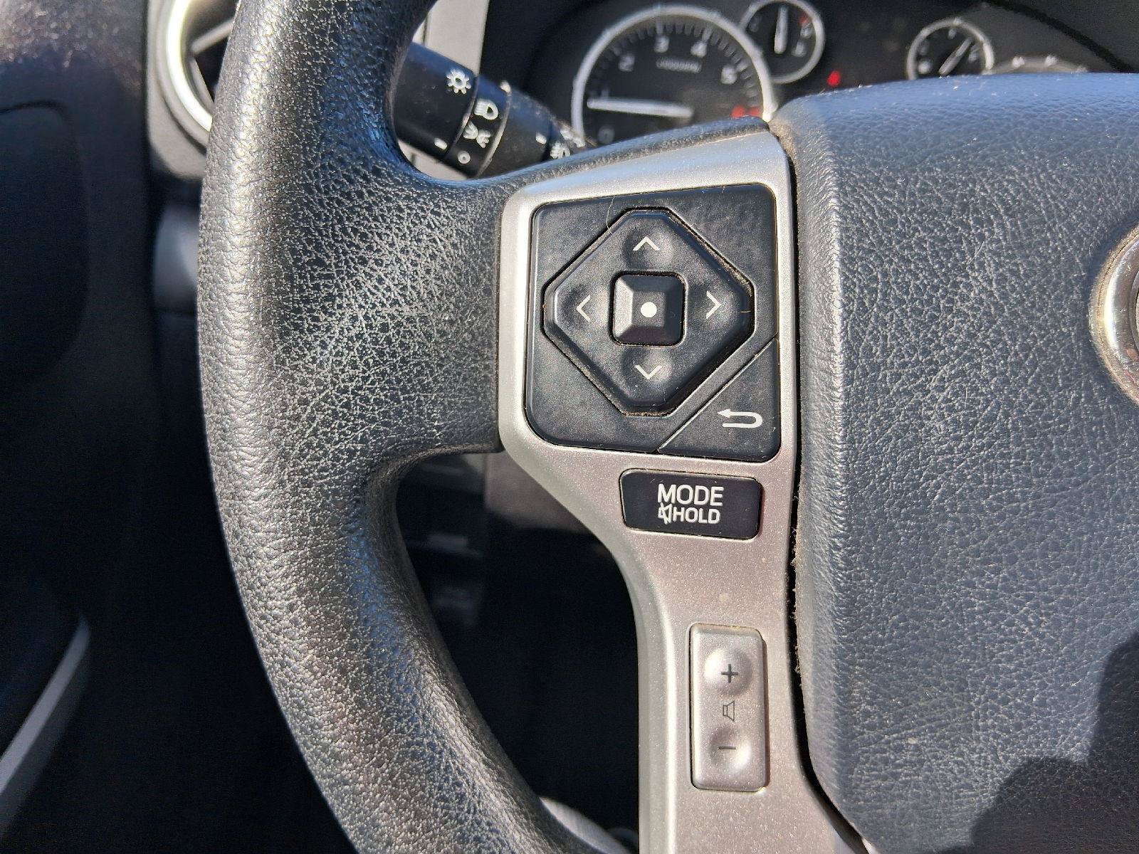 Used 2014 Toyota Tundra SR AWD/4WD image 30