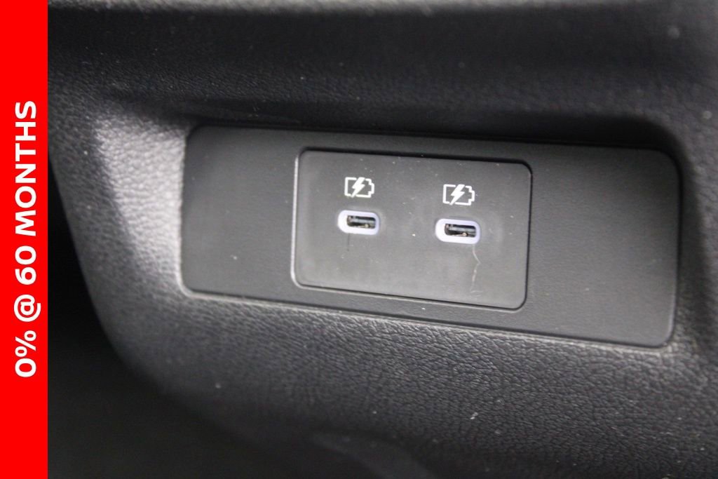 New 2025 Nissan Murano SL w/ Cargo Package image 18