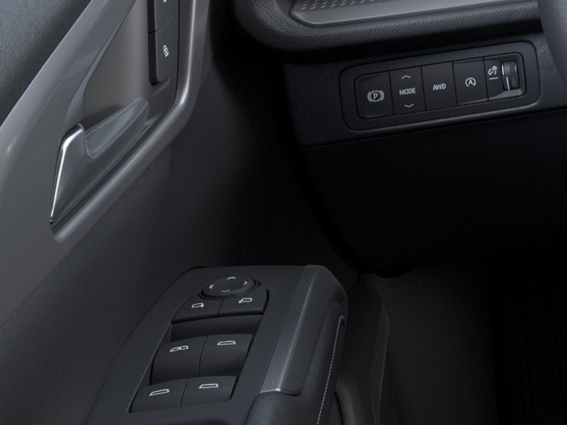 New 2027 Chevrolet Traverse LT w/ Midnight/Sport Edition AWD/4WD image 22