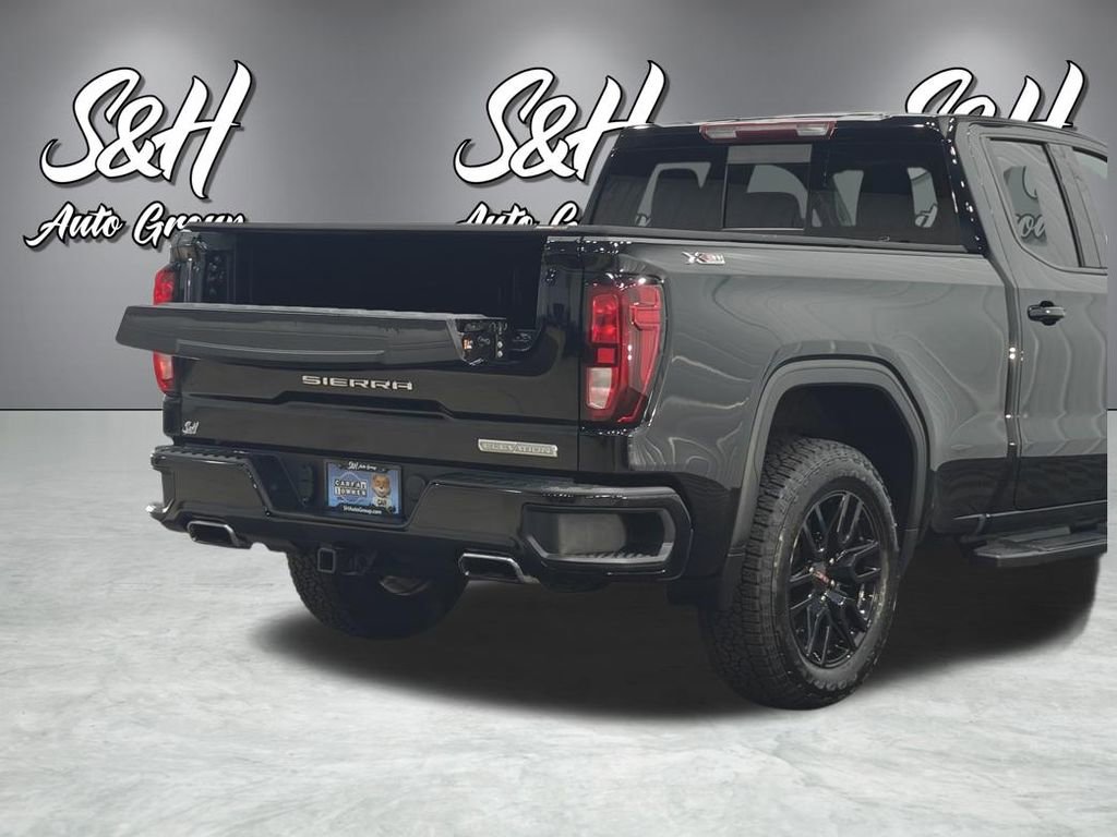 Used 2021 GMC Sierra 1500 Elevation w/ Preferred Package image 28
