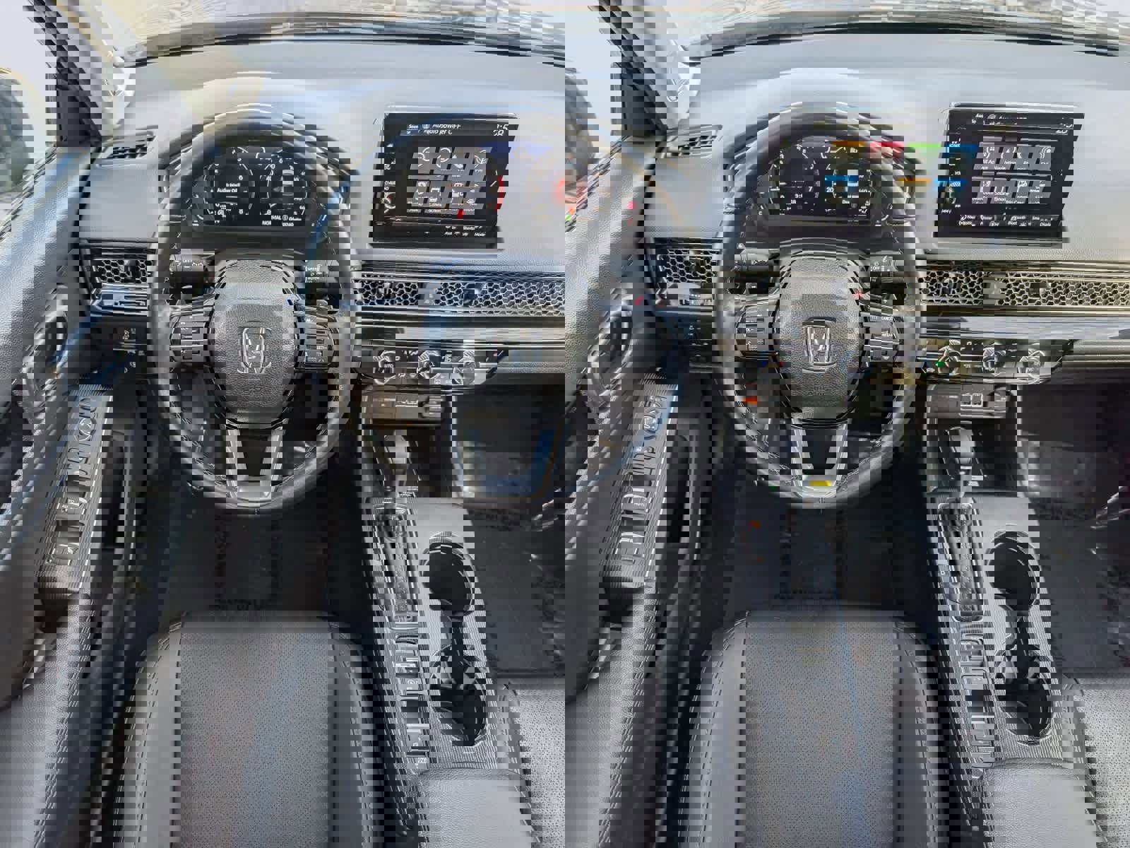 Certified 2024 Honda Civic Touring image 15