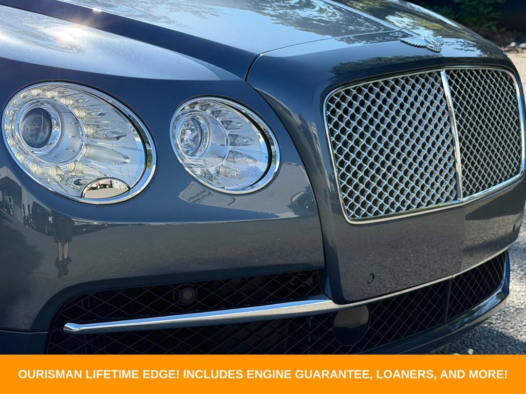 Used 2014 Bentley Flying Spur W12 AWD/4WD image 54
