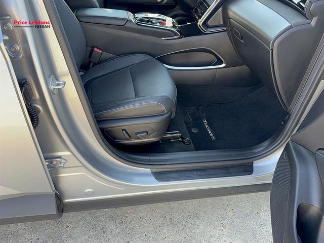 Used 2023 Hyundai Tucson Limited FWD image 16