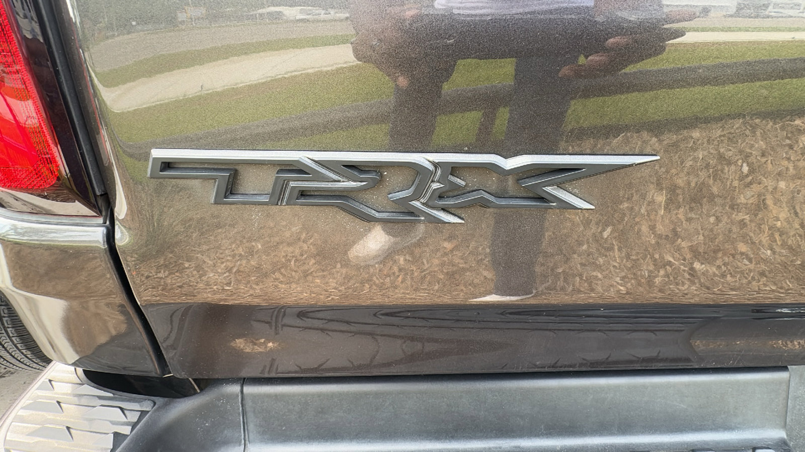 Used 2021 RAM 1500 TRX w/ TRX Level 2 Equipment Group AWD/4WD image 16
