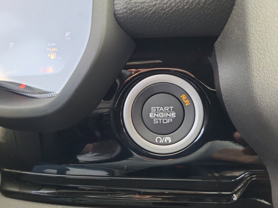 New 2026 RAM 1500 Rebel w/ Rebel Level 2 Equipment Group image 20