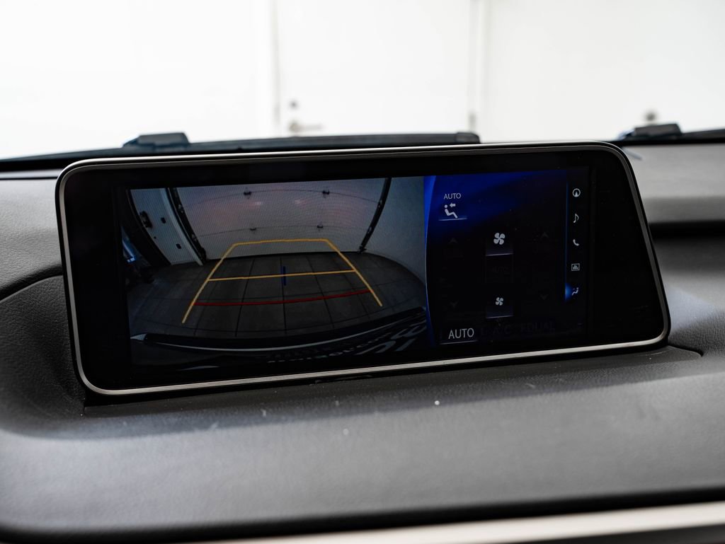 Used 2016 Lexus RX 350 F Sport AWD/4WD image 35