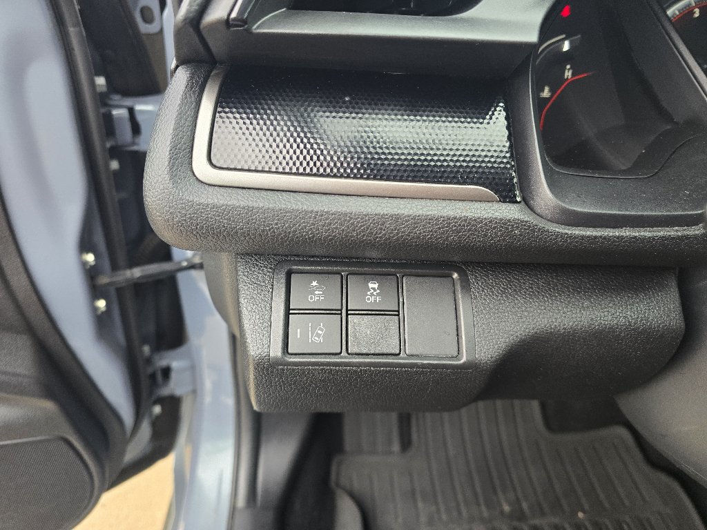 Used 2021 Honda Civic Sport image 20