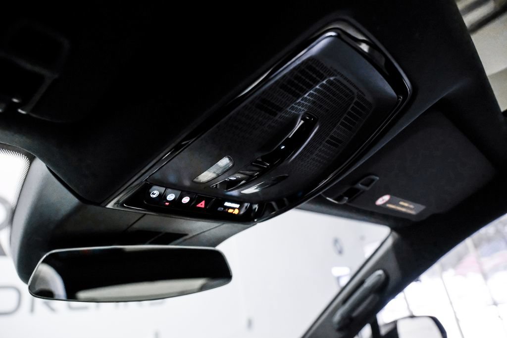 Used 2024 Cadillac Lyriq Sport w/ LPO, Floor Liner Package RWD image 27