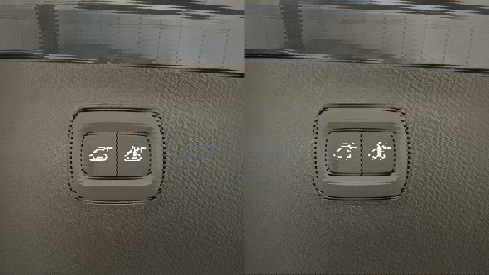 New 2026 Volvo XC90 B6 Ultra image 31