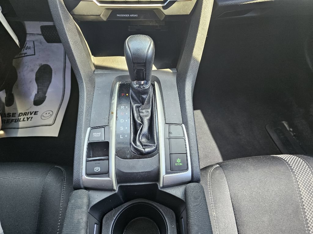 Used 2021 Honda Civic LX image 15
