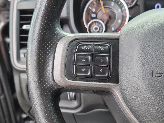 Used 2022 RAM 3500 Tradesman image 23