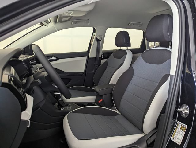 New 2026 Volkswagen Taos S FWD image 5