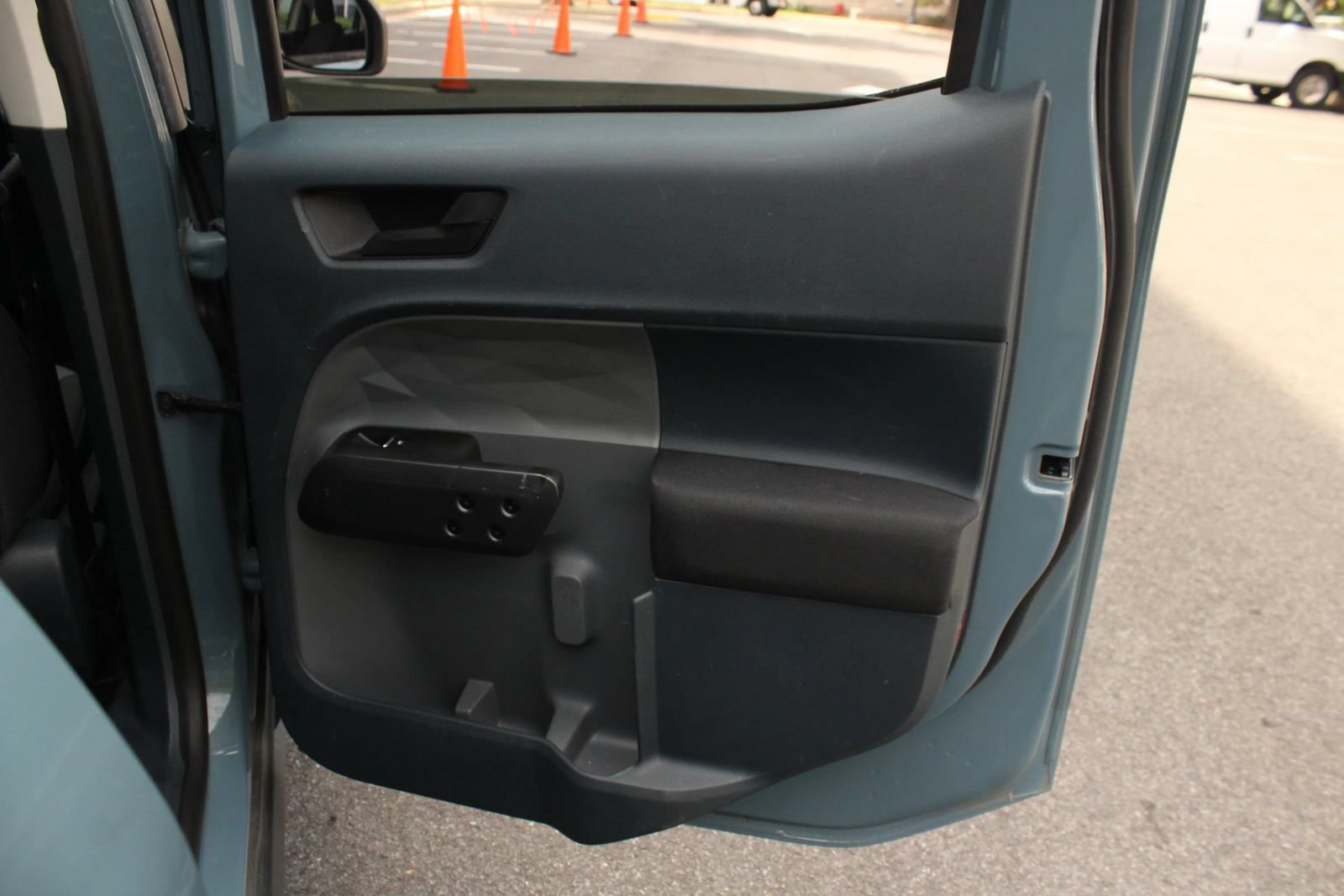 Used 2022 Ford Maverick XL FWD image 22
