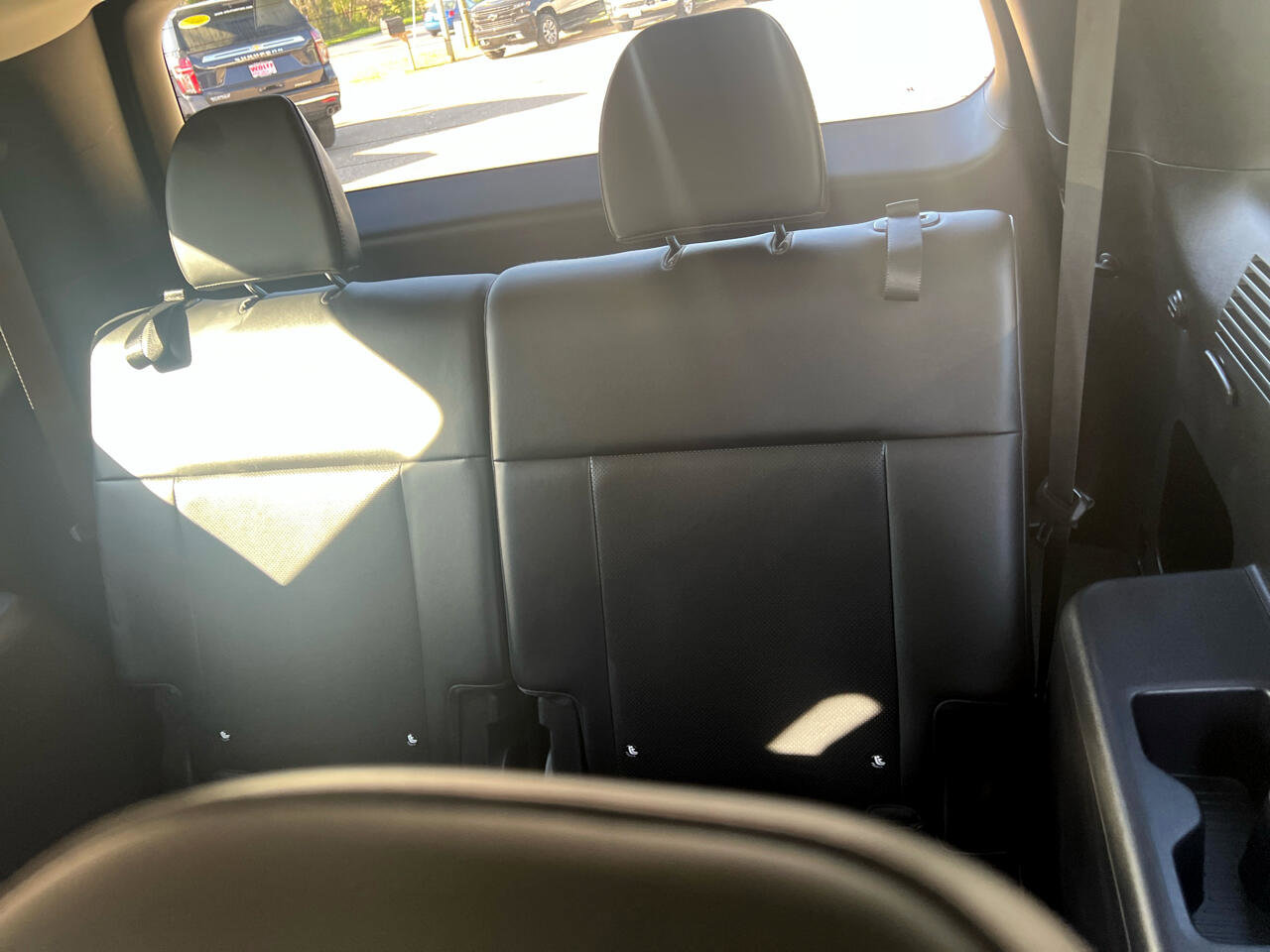 Used 2024 Hyundai Santa Fe SEL image 17