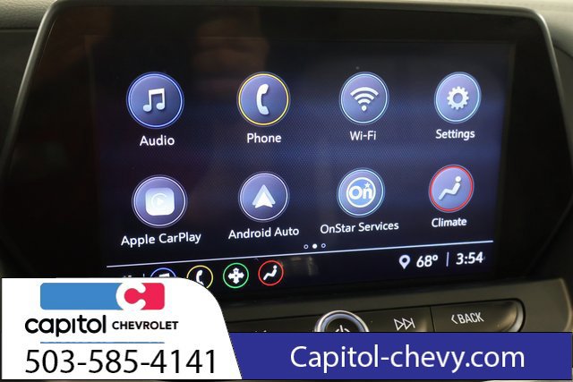 Used 2022 Chevrolet Blazer LT AWD/4WD image 24