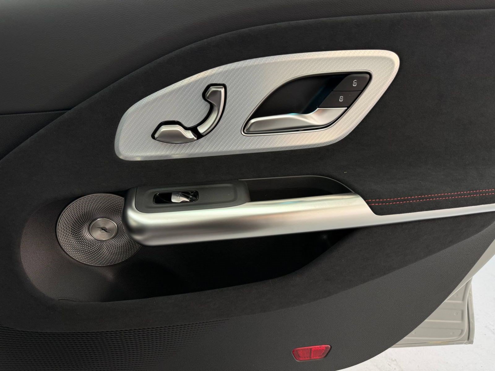 New 2027 Mercedes-Benz CLA 350 image 29