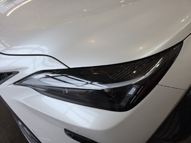 Certified 2024 Lexus NX 350 AWD image 30