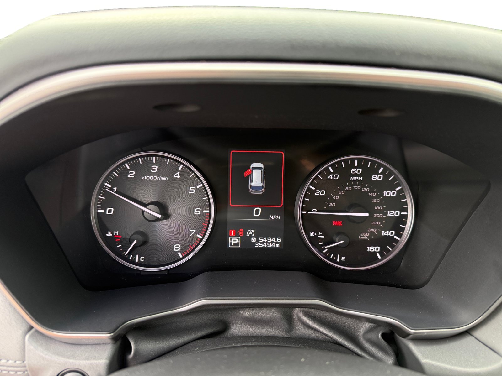 Certified 2023 Subaru Outback Onyx Edition AWD/4WD image 11