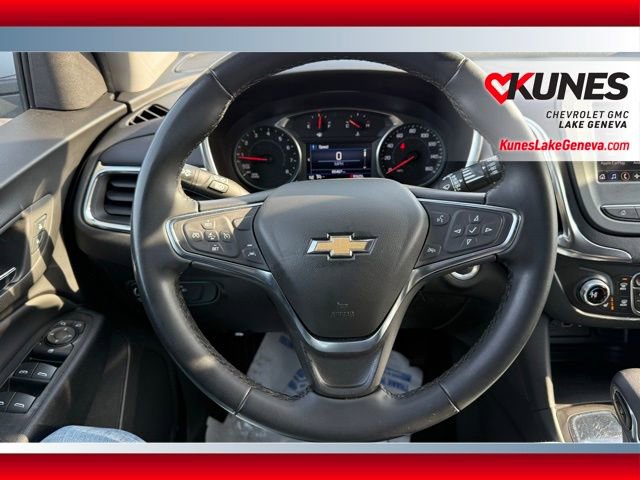 Used 2024 Chevrolet Equinox LT image 39