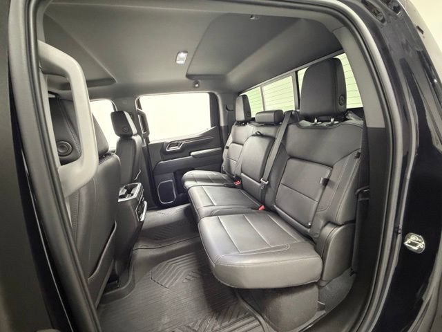 Certified 2023 Chevrolet Silverado 1500 LTZ AWD/4WD image 23