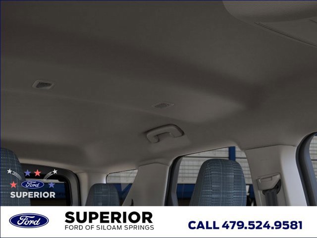 New 2025 Ford Bronco Sport Heritage w/ Convenience Package image 22