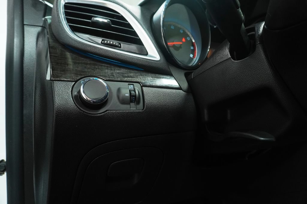 Used 2016 Buick Encore AWD image 22
