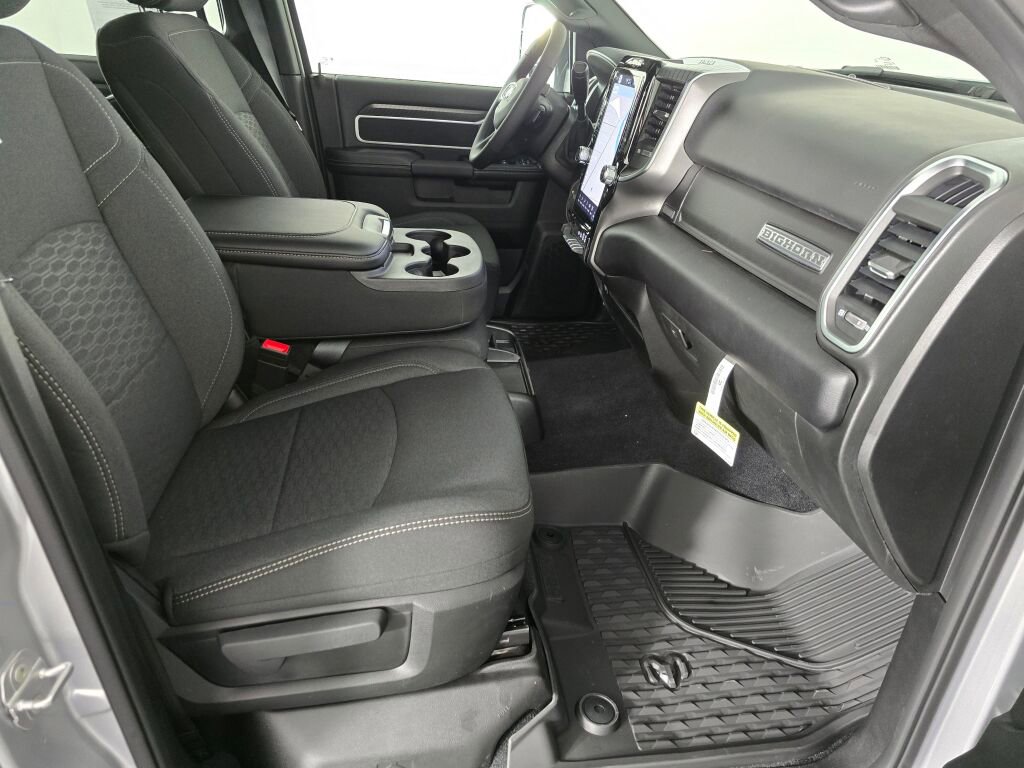 New 2026 RAM 3500 Big Horn image 26