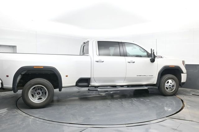 Used 2020 GMC Sierra 3500 Denali w/ Denali Ultimate Package image 15