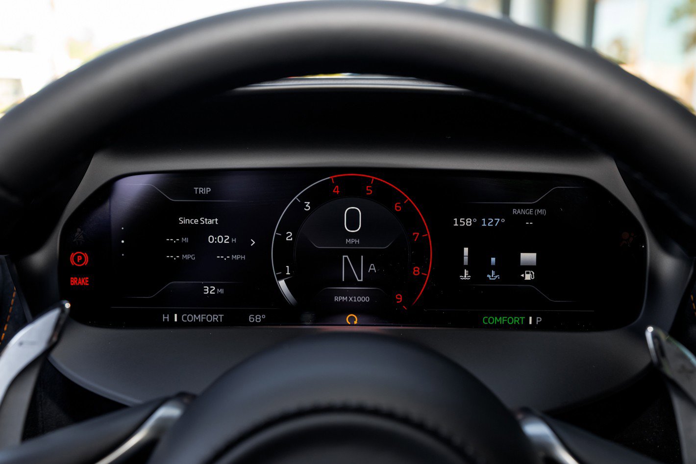 New 2026 McLaren 750S image 27