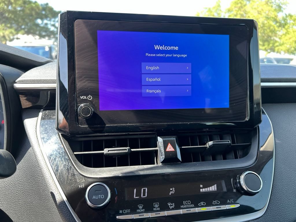 Used 2024 Toyota Corolla LE FWD image 29