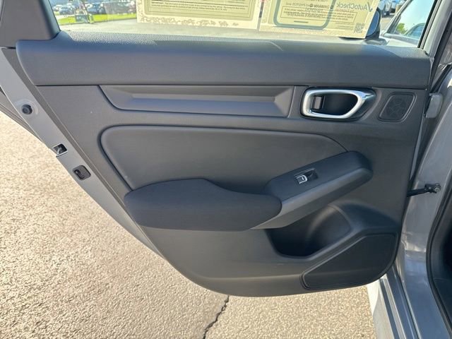 Used 2025 Honda Civic Sport image 30