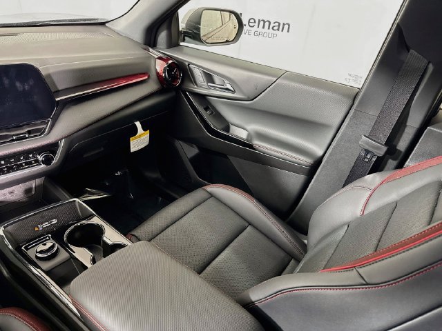 New 2027 Chevrolet Equinox RS w/ Convenience Package III AWD/4WD image 24