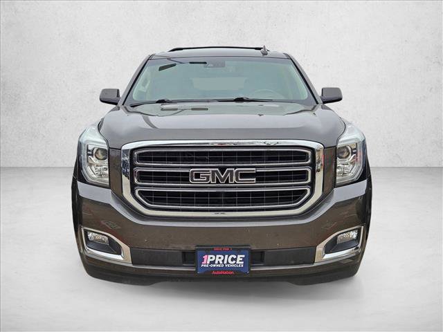 Used 2019 GMC Yukon SLT video 2